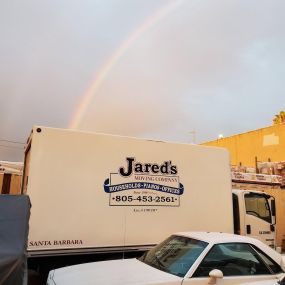 Bild von Jared's Moving Services