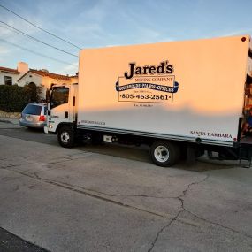 Bild von Jared's Moving Services