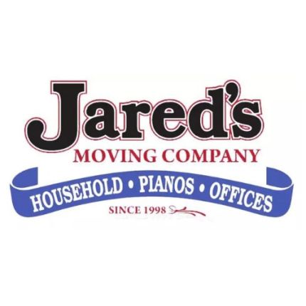 Logo van Jared's Moving Services