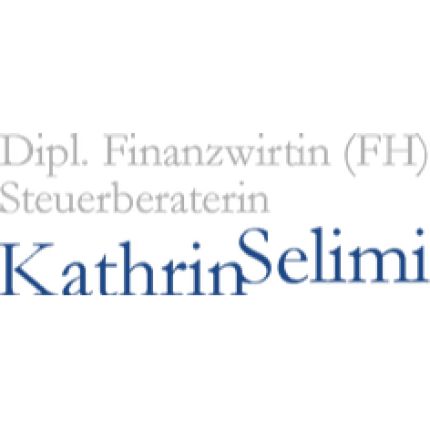 Logo de Dipl.-Finw. Kathrin Selimi