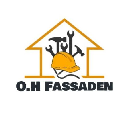 Logo van O.H. Fassadenbau
