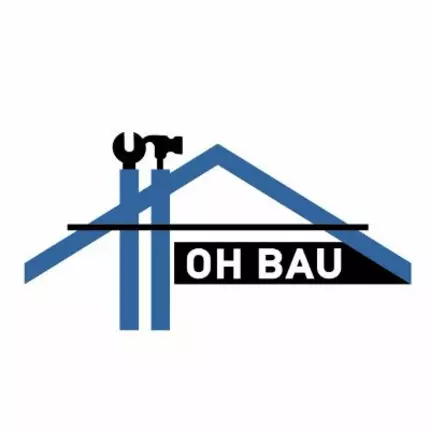 Logo od O.H. Bau Germany GmbH