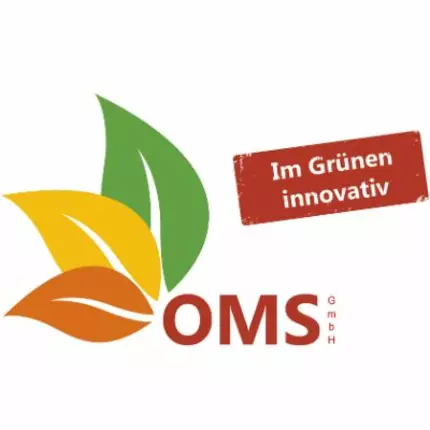 Logo fra OMS GmbH