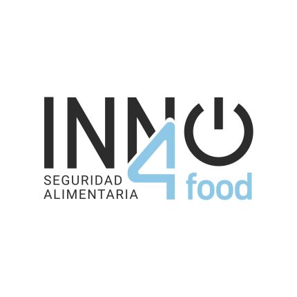 Logo van Inno4food