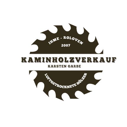 Logo de Karsten Garbe Kaminholz