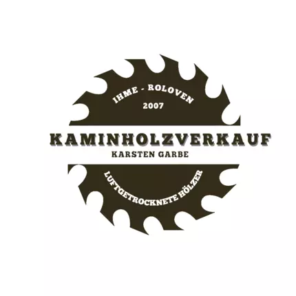 Logo da Karsten Garbe Kaminholz