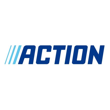 Logotipo de Action Deggendorf