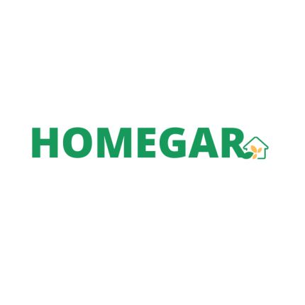 Logo from Home gar