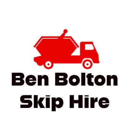 Logo from Ben Bolton Skip Hire