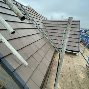 Bild von NLK Roofing Contractors