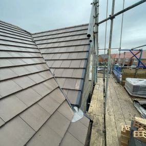 Bild von NLK Roofing Contractors