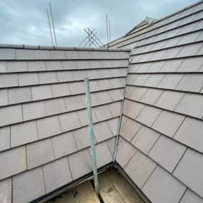 Bild von NLK Roofing Contractors