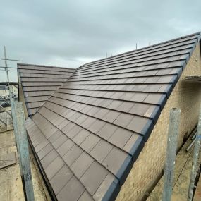 Bild von NLK Roofing Contractors