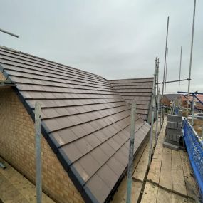 Bild von NLK Roofing Contractors