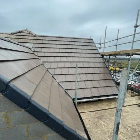 Bild von NLK Roofing Contractors