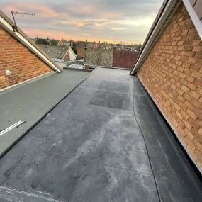 Bild von NLK Roofing Contractors