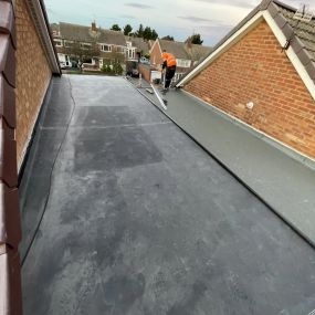 Bild von NLK Roofing Contractors