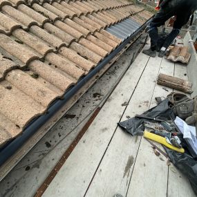 Bild von NLK Roofing Contractors