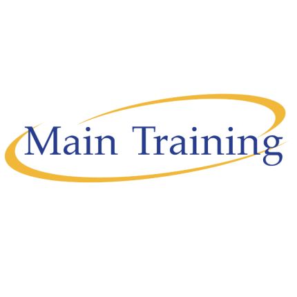 Logotyp från Main Training Limited