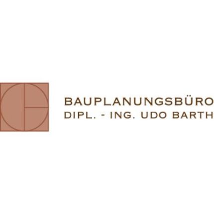 Logo van Bauplanungsbüro Dipl.-Ing. Udo Barth