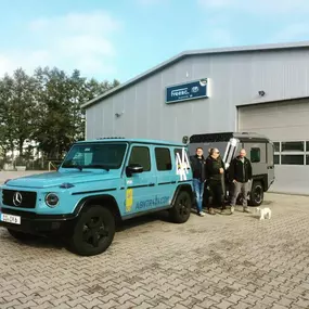 Bild von Freese4x4 GmbH