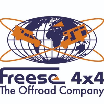 Logo od Freese4x4 GmbH