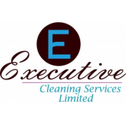Logo fra Executive Cleaning Services Ltd