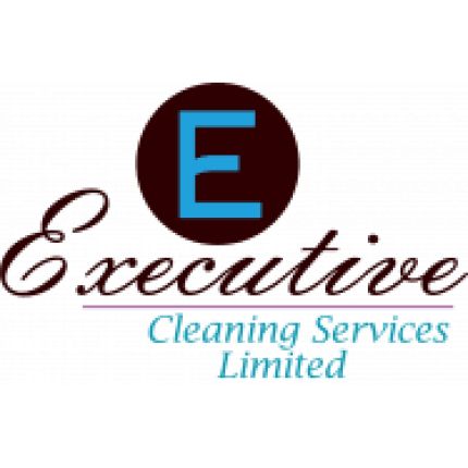 Logo de Executive Cleaning Services Ltd