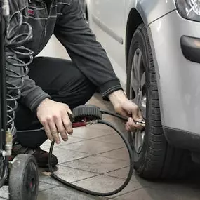 GARAGE BOCAR - VAN DEN BROECK TIM
