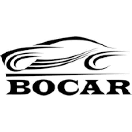 Logotyp från GARAGE BOCAR