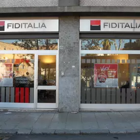 Bild von Fiditalia - Agenzia Palermo C.so Tukory