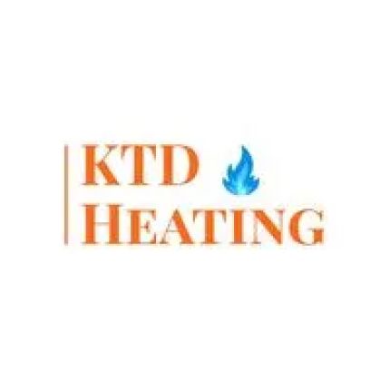 Logotipo de KTD Heating
