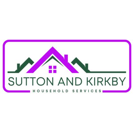 Logo van Sutton and Kirkby Household Services