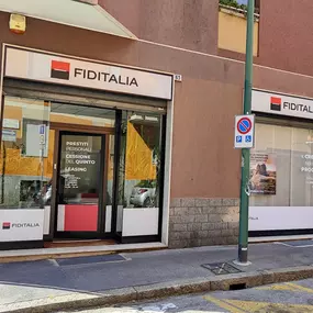 Bild von Fiditalia - Agenzia SESTO SAN GIOVANNI Via Giusti