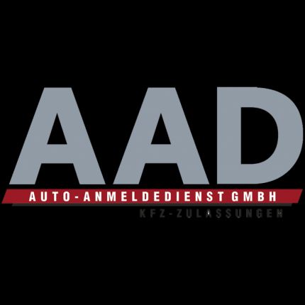 Logo da AAD Berlin - Autoschilder & Kfz-Zulassungsdienst