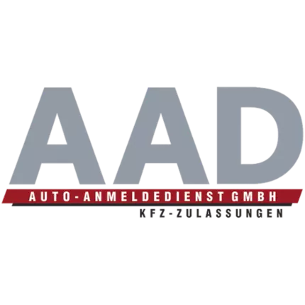 Logo de AAD Berlin - Autoschilder & Kfz-Zulassungsdienst