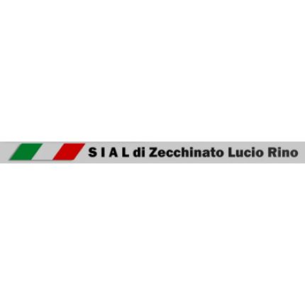 Logo van Sial di Zecchinato Lucio Rino