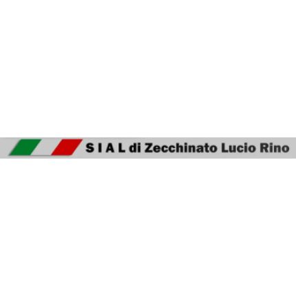 Logotyp från Sial di Zecchinato Lucio Rino