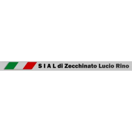 Logo van Sial di Zecchinato Lucio Rino