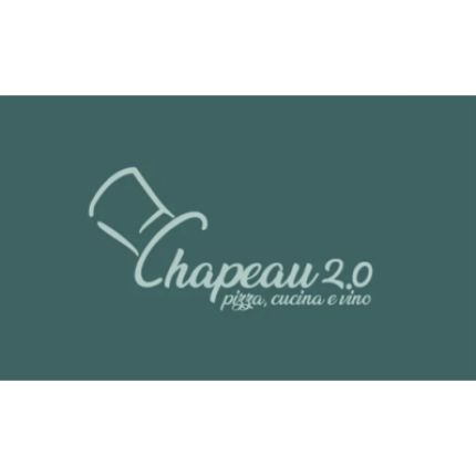 Logo de Chapeau 2.0 Ristorante,Pizzeria
