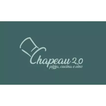 Logo da Chapeau 2.0 Ristorante,Pizzeria