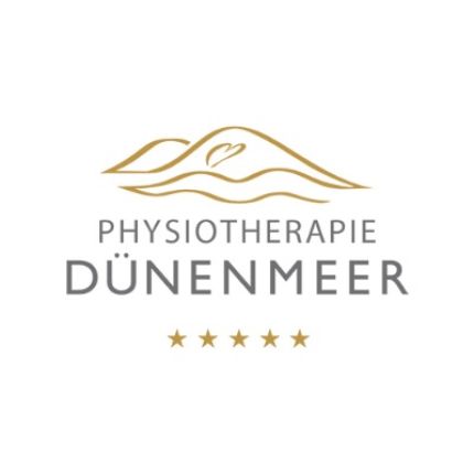 Λογότυπο από Physiotherapie Dünenmeer | Dierhagen - Therapien, Training & Aquafitness