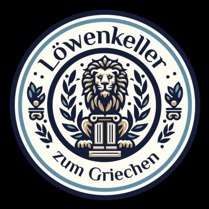 Logo from Löwenkeller zum Griechen