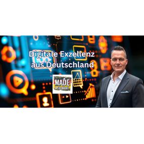 Bild von Markt Macher Experten - Marc Netzer