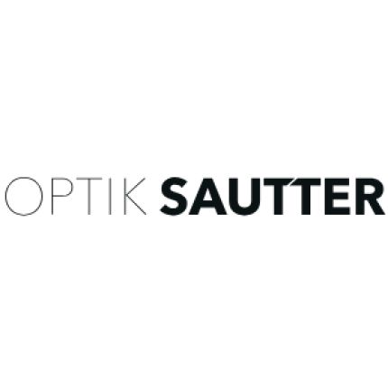 Logo da Optik Sautter - Augenoptik aus Leidenschaft