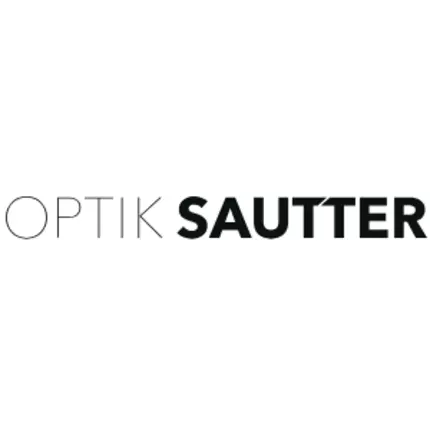 Logo from Optik Sautter - Augenoptik aus Leidenschaft