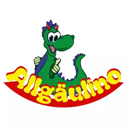 Logotipo de Erdino