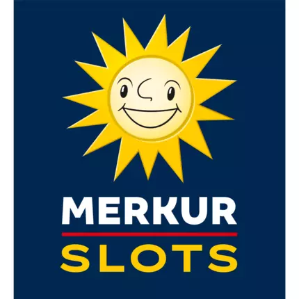 Λογότυπο από MERKUR Slots - Shipley