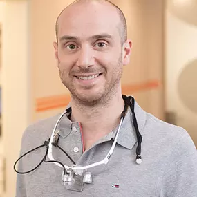 Zahnarztpraxis med. dent. Ozan Sahinbas, MSc | Zahnarzt med. dent. Ozan Sahinbas, MSc