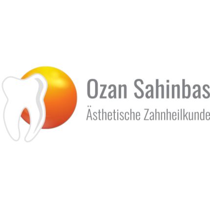 Logo de Zahnarztpraxis med. dent. Ozan Sahinbas, MSc